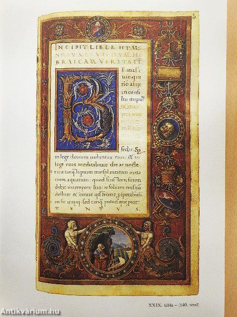 Kódexek a középkori Magyarországon