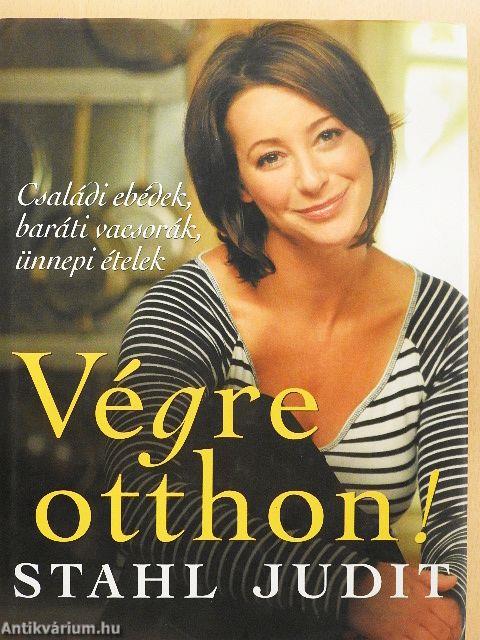 Végre otthon!