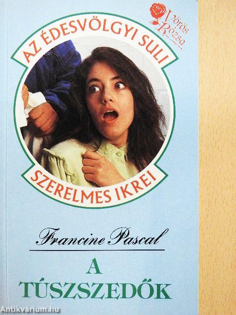 A túszszedők