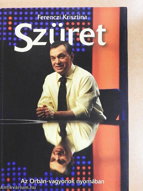 Szüret