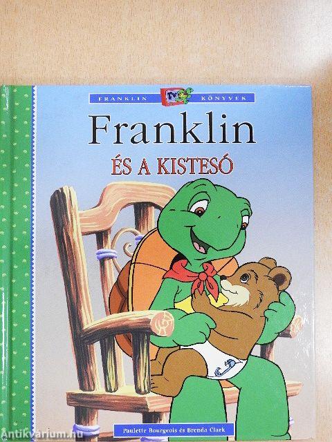 Franklin és a kistesó