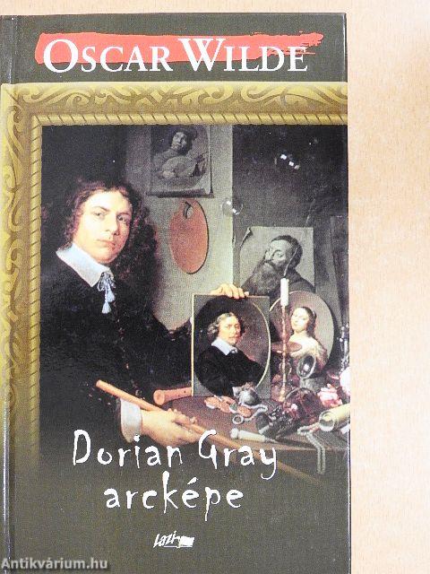 Dorian Gray arcképe