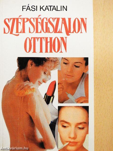 Szépségszalon otthon
