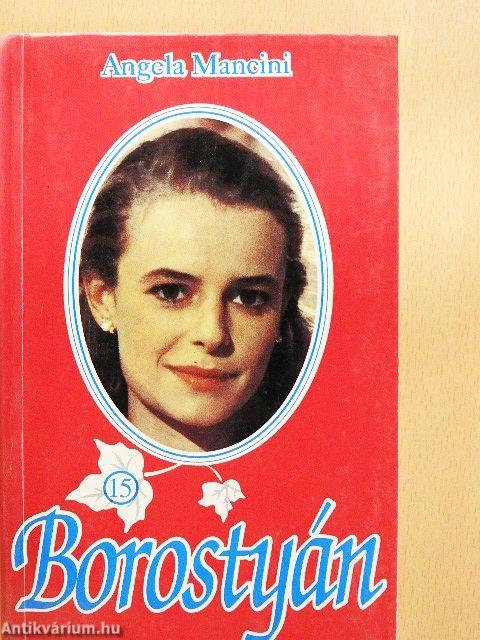 Borostyán 15.