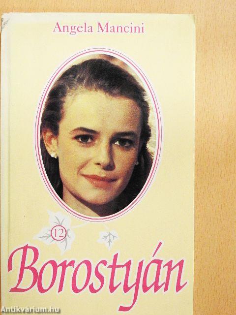Borostyán 12.