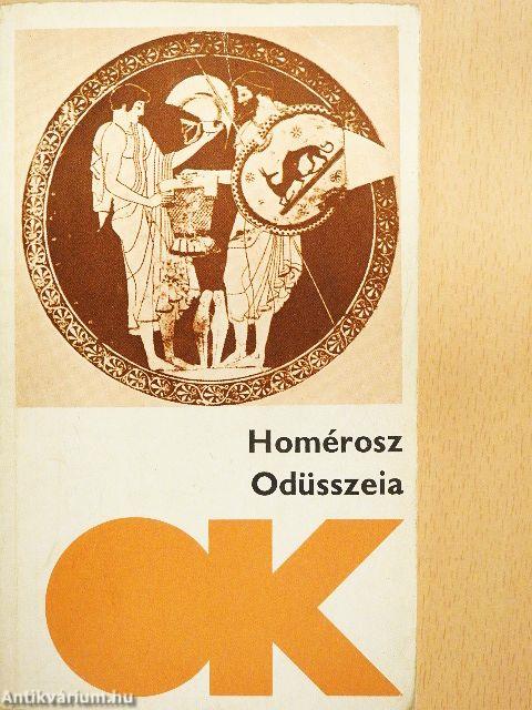 Odüsszeia