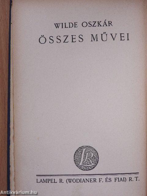 Mesék, történetek és költemények prózában