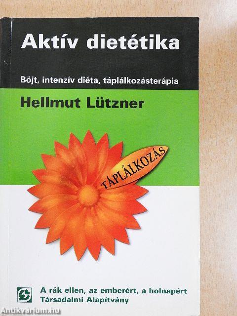 Aktív dietétika