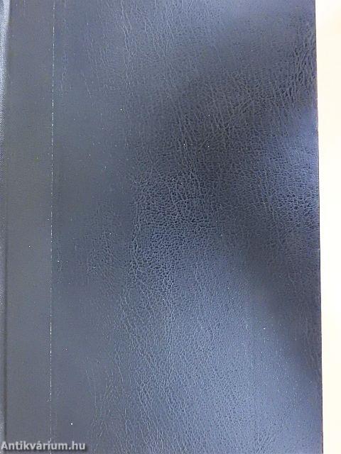 Magyar-angol szótár I-II.