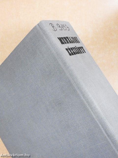 Munkajogi kézikönyv