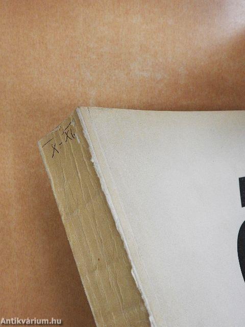 A szekszárdi Béri Balogh Ádám Múzeum évkönyve 1979-1980.