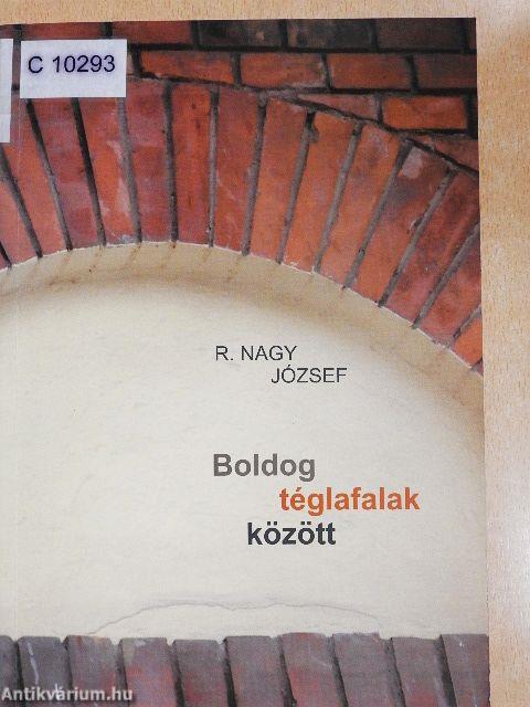 Boldog téglafalak között