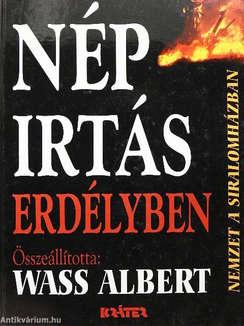 Népirtás Erdélyben