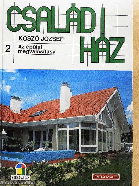 Családi ház 2.
