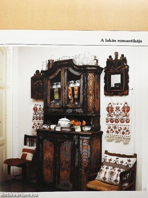 A lakás romantikája