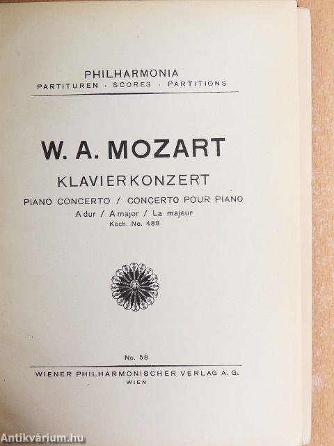 Klavierkonzert