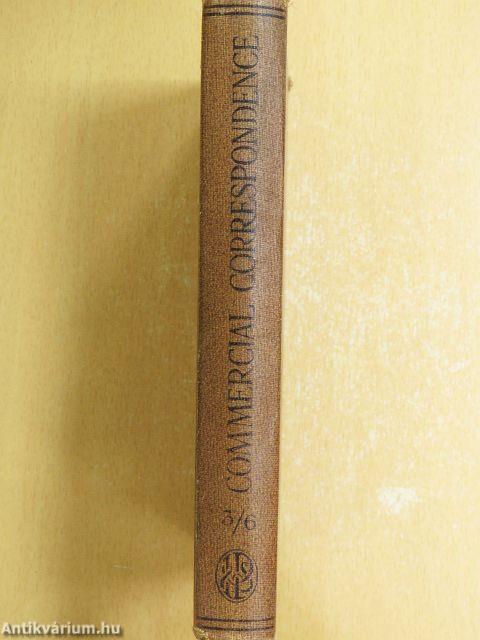 Commercial Correspondence and Commercial English