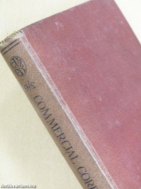 Commercial Correspondence and Commercial English