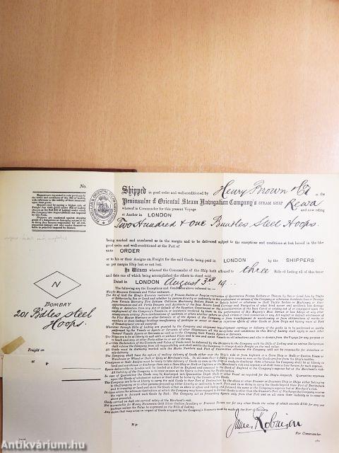 Commercial Correspondence and Commercial English