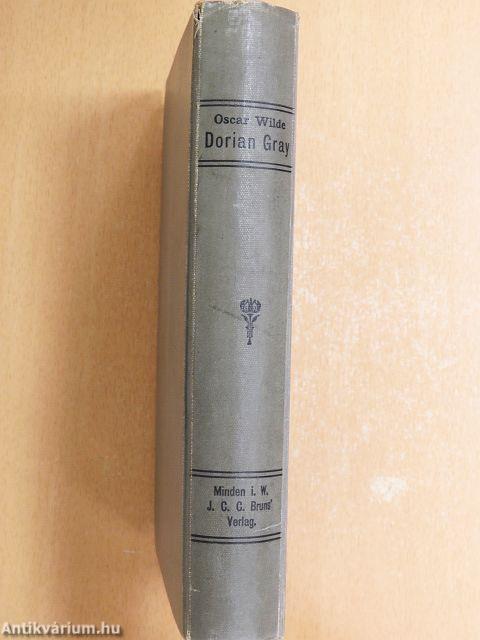 Dorian Grays bildnis