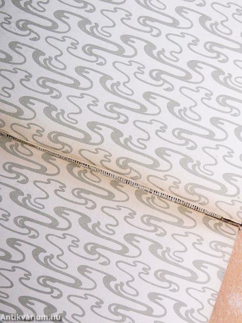 Dorian Grays bildnis