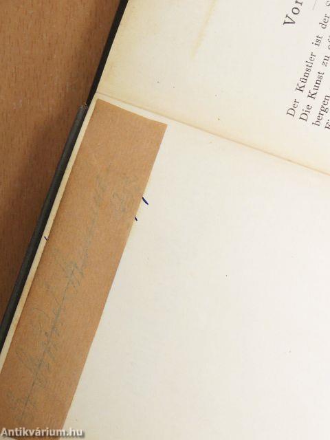 Dorian Grays bildnis