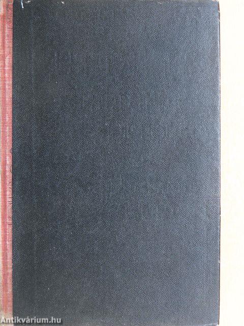 Nuttall's Standard Dictionary of the English Language