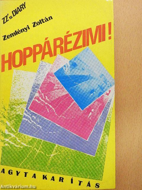 Hoppárézimi!