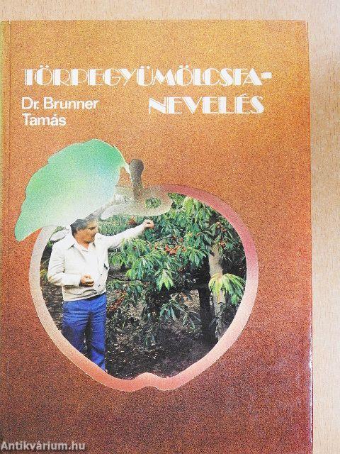 Törpegyümölcsfa-nevelés