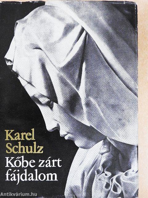 Kőbe zárt fájdalom