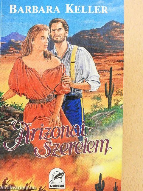 Arizonai szerelem