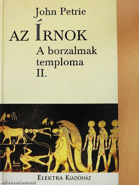 Az Írnok II.