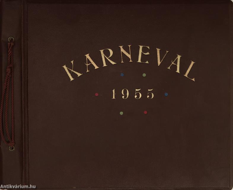 Karneval 1955