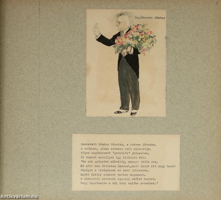 Karneval 1955