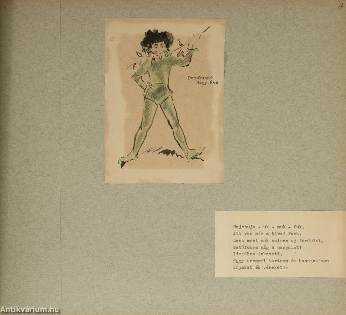 Karneval 1955