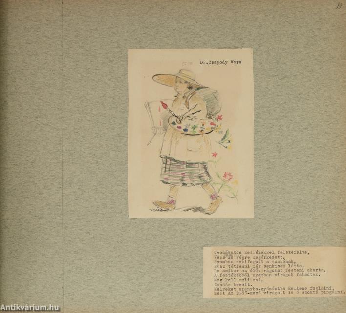 Karneval 1955
