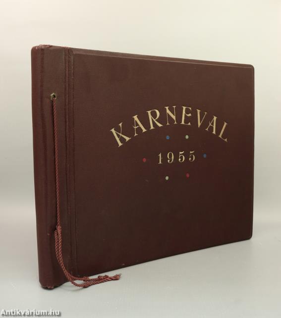 Karneval 1955