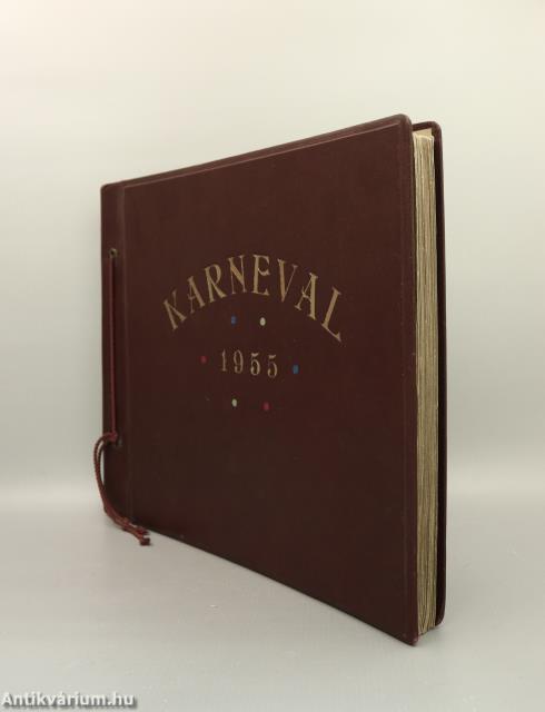 Karneval 1955