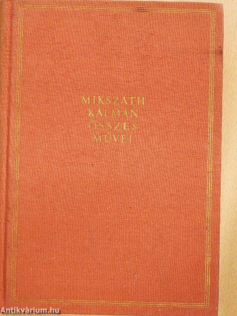 Elbeszélések I-III.