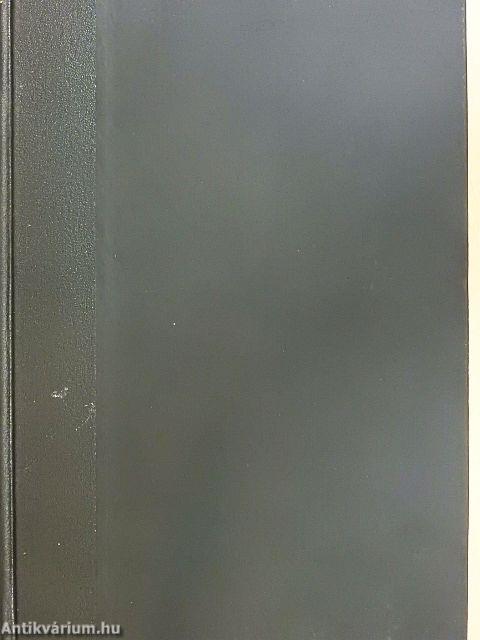 Műemlékvédelmi szemle 1992/1-2.