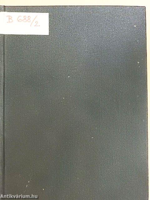 Válogatott művek II.