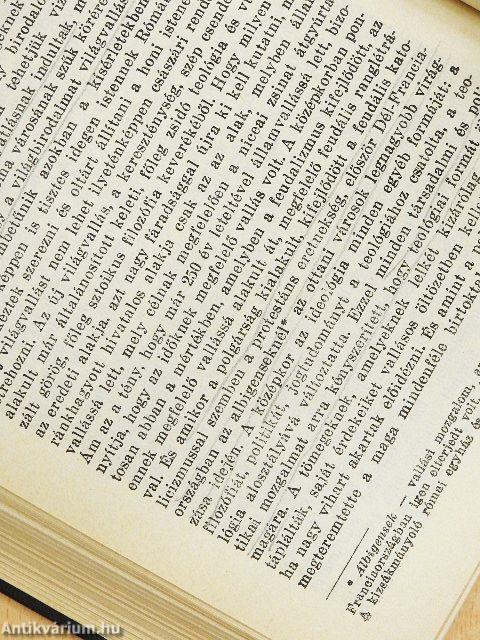 Válogatott művek II.