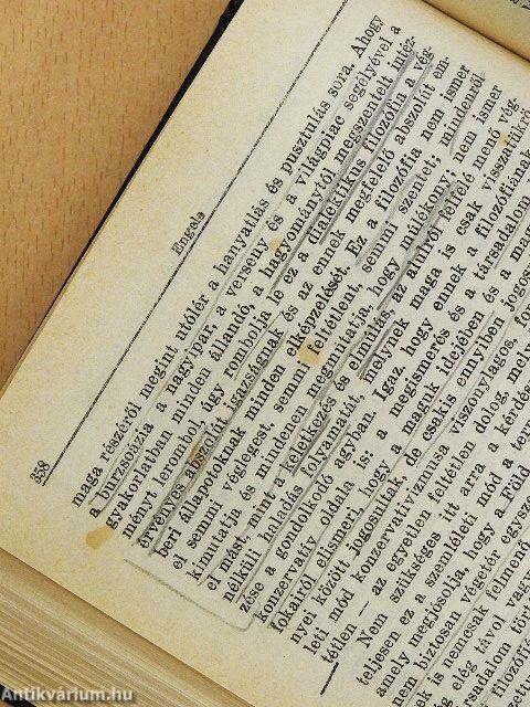 Válogatott művek II.