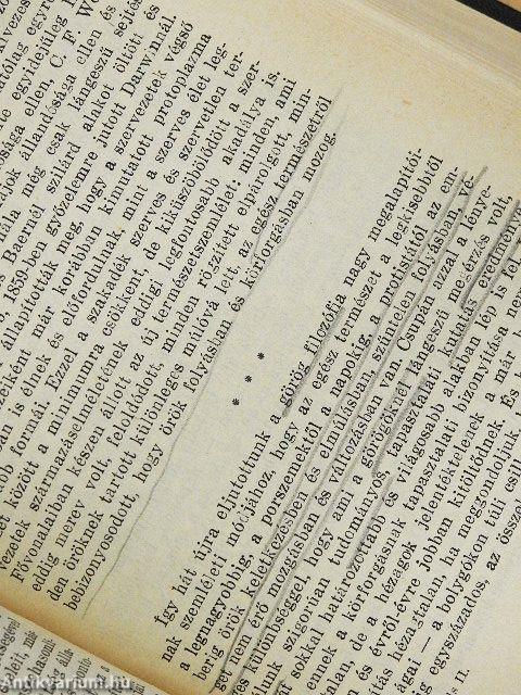 Válogatott művek II.