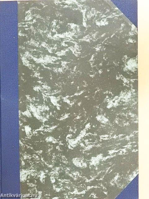 Világirodalmi Figyelő 1961. január-december