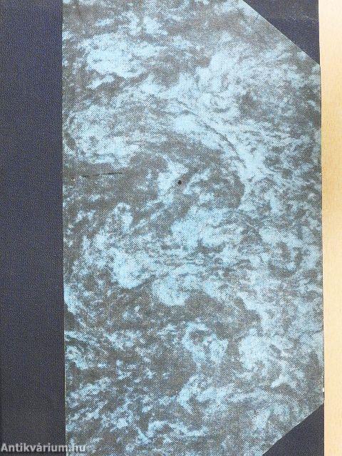 Filológiai Közlöny 1959/1-4.