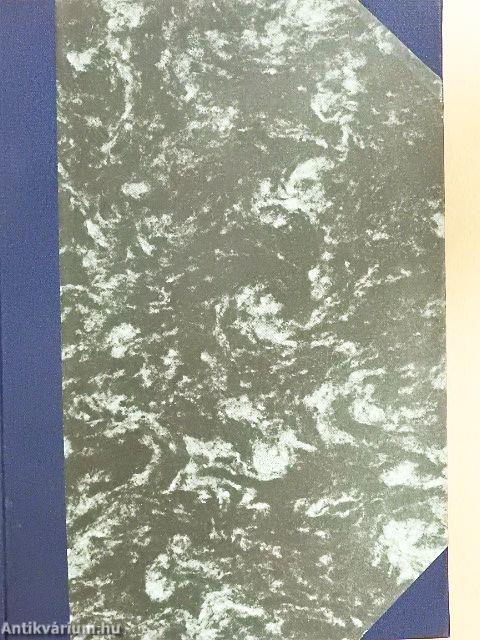 Világirodalmi Figyelő 1962. január-december