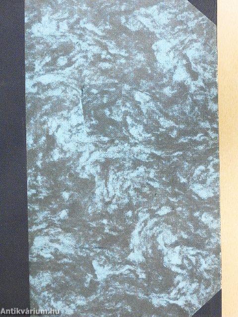 Filológiai Közlöny 1960/1-4.