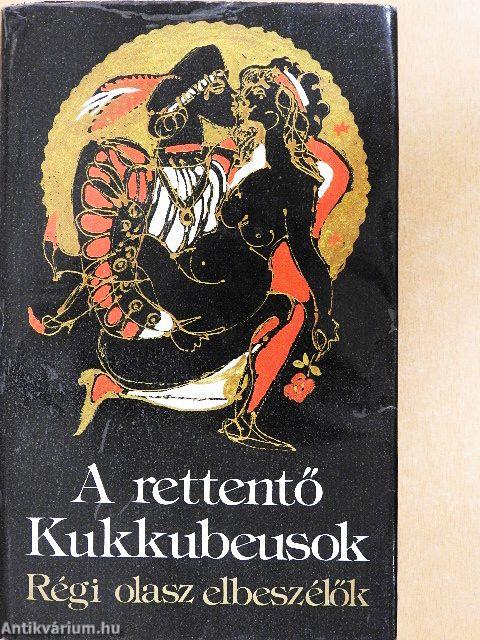 A rettentő Kukkubeusok 1-2.