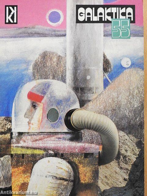 Galaktika 55.